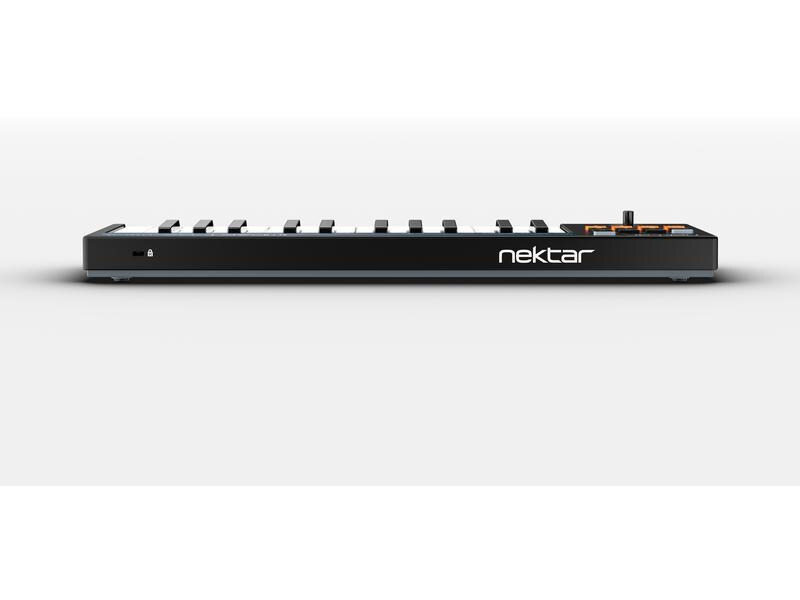 Nektar Keyboard Controller Impact GX Mini