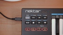 Nektar Keyboard Controller Impact GX Mini