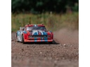Arrma Infraction 4x4 Mega, Rot/Blau 1:8, RTR