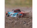 Arrma Infraction 4x4 Mega, Rot/Blau 1:8, RTR