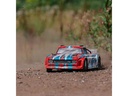 Arrma Infraction 4x4 Mega, Rot/Blau 1:8, RTR