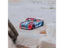 Arrma Infraction 4x4 Mega, Rot/Blau 1:8, RTR