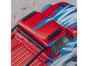 Arrma Infraction 4x4 Mega, Rot/Blau 1:8, RTR