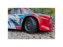 Arrma Infraction 4x4 Mega, Rot/Blau 1:8, RTR