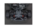 Arrma Infraction 4x4 Mega, Rot/Blau 1:8, RTR