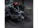 Arrma Infraction 4x4 Mega, Rot/Blau 1:8, RTR