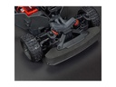 Arrma Infraction 4x4 Mega, Rot/Blau 1:8, RTR