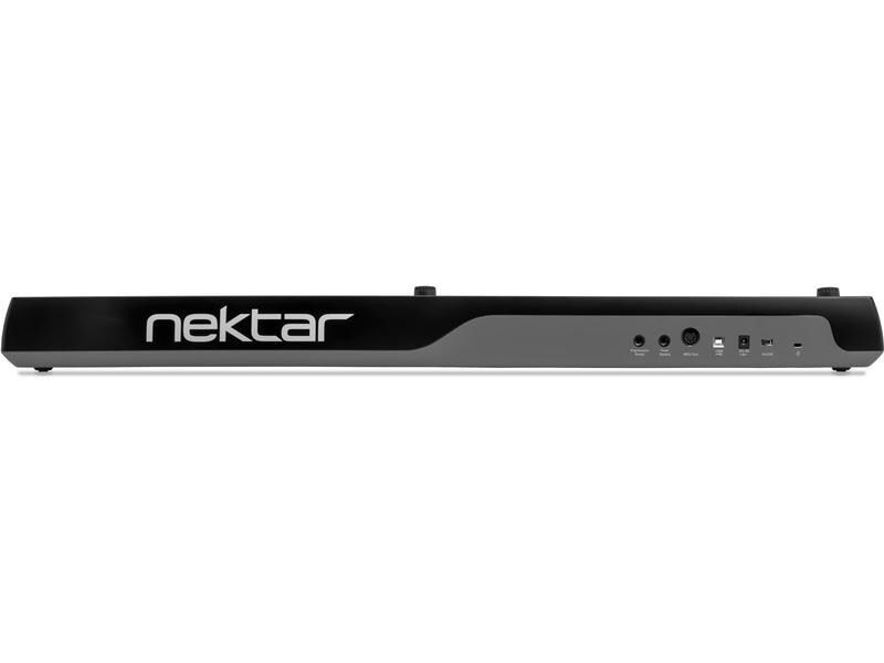 Nektar Keyboard Controller Impact GXP49