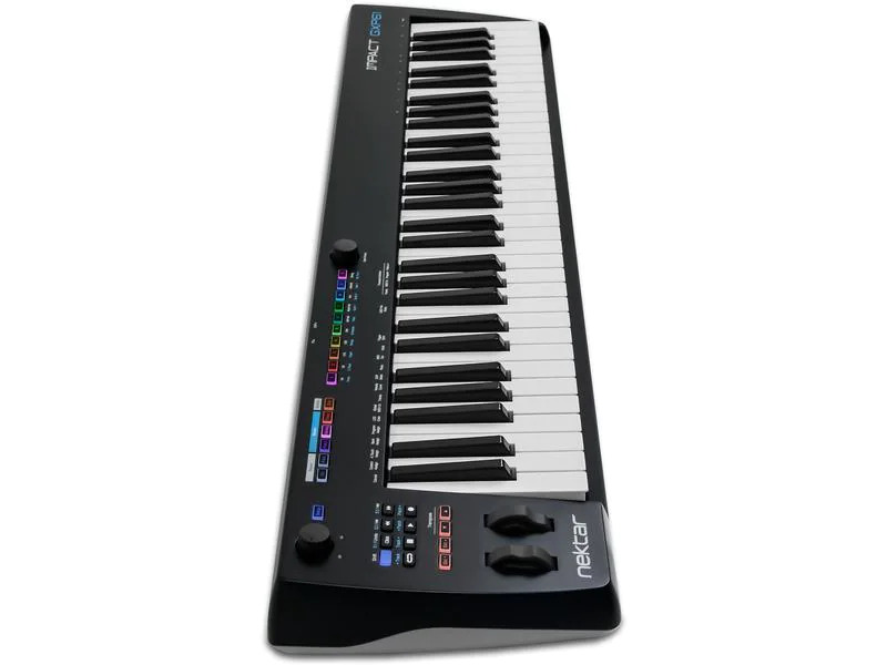 Nektar Keyboard Controller Impact GXP61