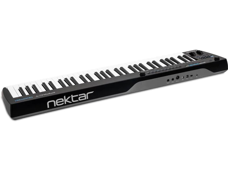 Nektar Keyboard Controller Impact GXP61