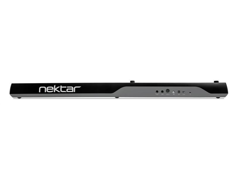 Nektar Keyboard Controller Impact GXP61