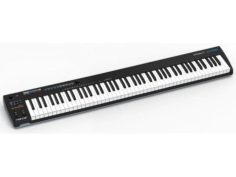 Nektar Keyboard Controller Impact GXP88