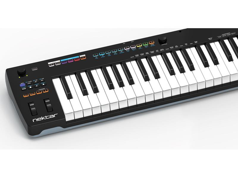 Nektar Keyboard Controller Impact GXP88