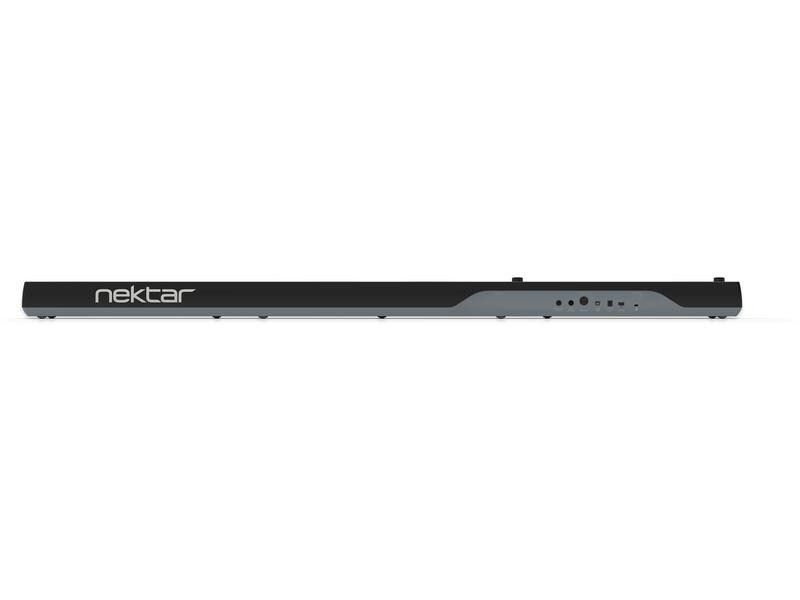 Nektar Keyboard Controller Impact GXP88