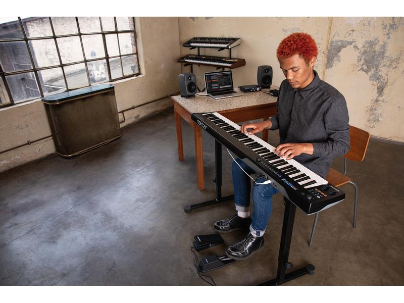 Nektar Keyboard Controller Impact GXP88