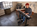 Nektar Keyboard Controller Impact GXP88