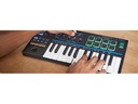 Nektar Keyboard Controller Impact LX Mini