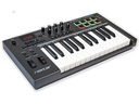 Nektar Keyboard Controller Impact LX25+
