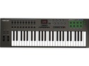 Nektar Keyboard Controller Impact LX49+