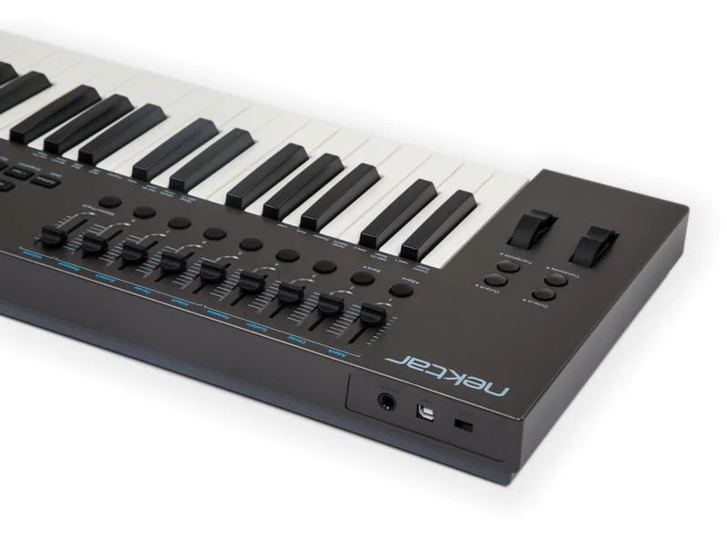 Nektar Keyboard Controller Impact LX49+