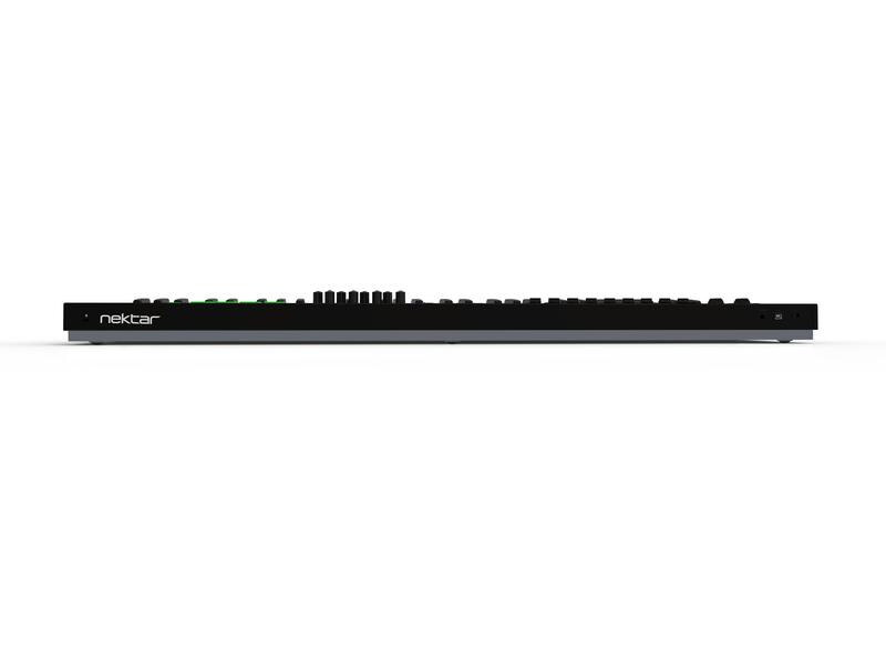 Nektar Keyboard Controller Impact LX61+