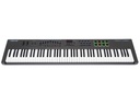 Nektar Keyboard Controller Impact LX88+
