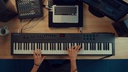Nektar Keyboard Controller Impact LX88+