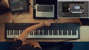 Nektar Keyboard Controller Impact LX88+