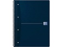 Oxford Notizbuch A4, liniert, Assortiert
