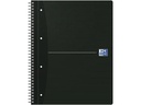 Oxford Notizbuch A4, liniert, Assortiert