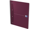 Oxford Notizbuch A4, liniert, Assortiert