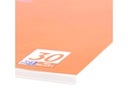 Oxford Schulheft Collegeblock A4+, blanko, Orange