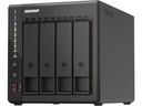 QNAP NAS TS-453E-8G 4-bay