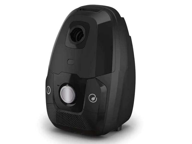 Rowenta Bodenstaubsauger Green Force Max Silence RO6136CH Schwarz