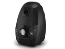 Rowenta Bodenstaubsauger Green Force Max Silence RO6136CH Schwarz