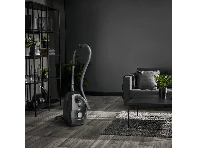 Rowenta Bodenstaubsauger Green Force Max Silence RO6136CH Schwarz