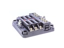 Swaytronic Sicherungshalter-Verteiler, 6-fach