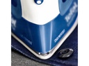 Tefal Dampfbügeleisen Easygliss Plus Blau/Weiss