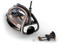 Tefal Dampfbügeleisen Ultimate Pure Rosegold/Schwarz