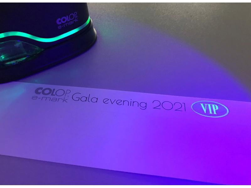 Colop Tinte UV