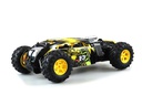 Amewi Steampunk Hotrod Gelb, 1:12, RTR