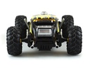 Amewi Steampunk Hotrod Gelb, 1:12, RTR