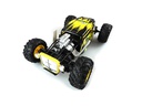 Amewi Steampunk Hotrod Gelb, 1:12, RTR