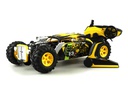 Amewi Steampunk Hotrod Gelb, 1:12, RTR