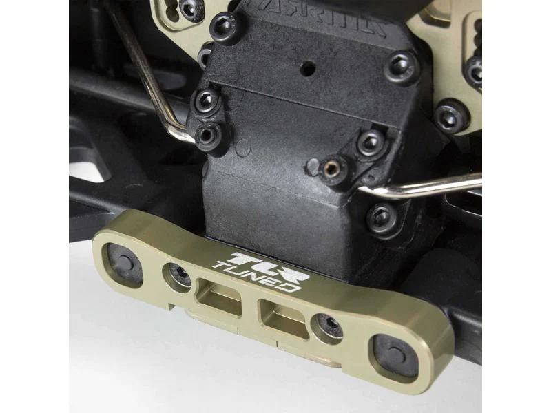 Arrma Buggy Typhoon TLR Tuned 4WD 1:8, Roller