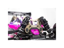Arrma Buggy Typhoon TLR Tuned 4WD 1:8, Roller