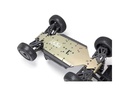 Arrma Buggy Typhoon TLR Tuned 4WD 1:8, Roller