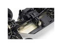Arrma Buggy Typhoon TLR Tuned 4WD 1:8, Roller