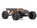 Arrma Monster Truck Kraton 8S BLX ARTR Orange