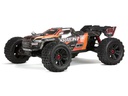 Arrma Monster Truck Kraton 8S BLX ARTR Orange